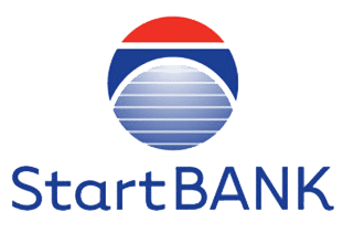 Logo - Startbank